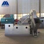 Explosion Proofing Industrial Boiler Centrifugal Blower Fan