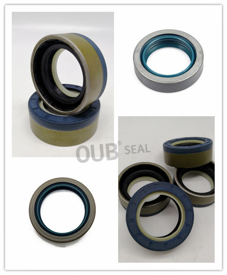 12001908 12001909 85*110*16 Excavator Agricultural Machinery Oil Seal 12001907