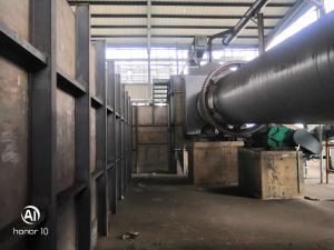 China High Activation Rate Activated Carbon Manufacturing Plant Multipurpose wholesale