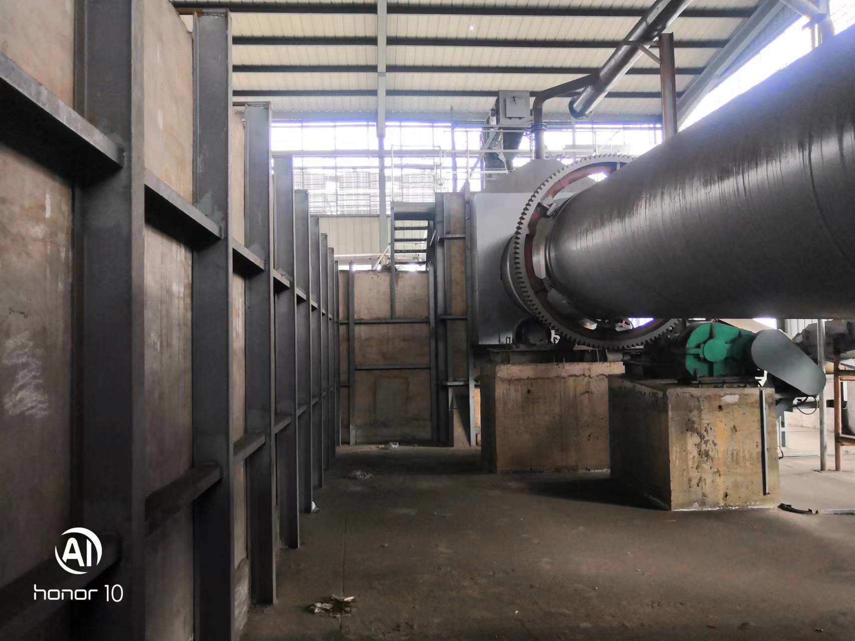 High Activation Rate Activated Carbon Manufacturing Plant Multipurpose
