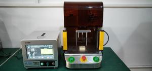 China 285mm Height 0.4MPA Leak Test Apparatus Medical IPX6 Water Leak Test wholesale
