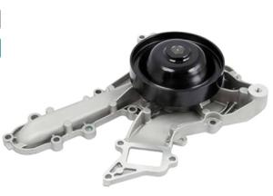 China 2762001301 Engine Water Pump Long Lasting Auto Water Pump Customized wholesale