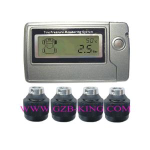 China Tire Pressure Monitor System wholesale