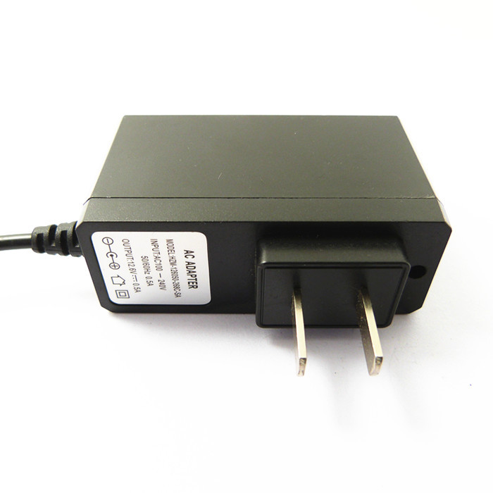 Waterproof 1A 13.6 V Power Supply , 500mA Ac Ac Power Supply 110 ~ 220Vac
