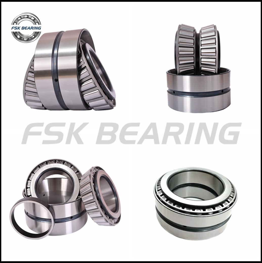 FSKG Z-578129.TR2 Double Row Tapered Roller Bearing 415.925*590.55*224.475 mm Big Size