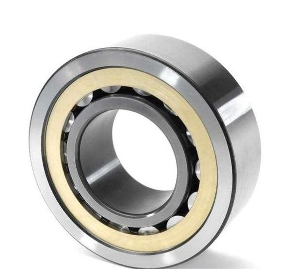 N1010BTKRCC1P4 Single Row Cylindrical Roller Bearing used on the machines tool