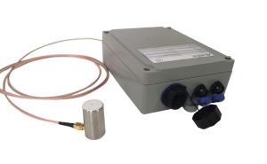 China 2MHz 16bit Acoustic Emission System Safe Explosion Proof System wholesale