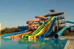 Swim Accessories Water Park Slide Kids Tube Slides 5m Height