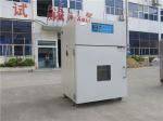 Stainless Steel Electronics 500 Degree High Temperature Oven / High Temp