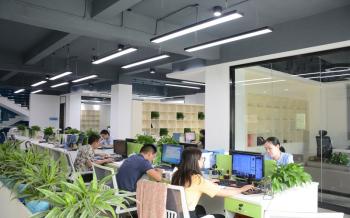 SHENZHEN SOL COLUR DISPLAY CO.,LTD