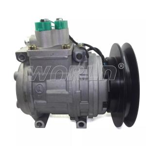 China Car Air Compressor 12V For Caterpillar 505 4226493 CA4226493 WXTK018 wholesale