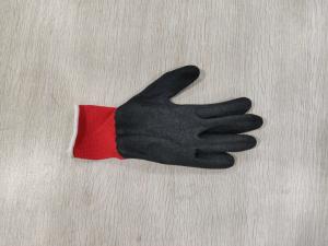 China Waterproof Gardening Machines Heavy Duty Gardening Gloves For Womens wholesale