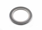 High Strength Metal Spiral Wound Gaskets Within Inner Strengthening Ring
