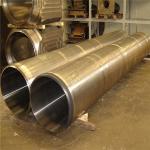 Oil Pipe Stainless Steel Ornamental Tubing Grades 301 302 304 316 316L 321 409