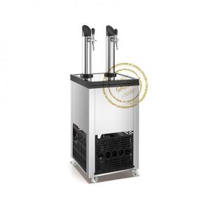China SUS304 2000L Draft Beer Maker For Beer Brewing wholesale