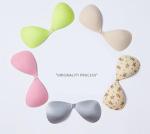 Women push up strapless waterproof invisible Bra manufacturer