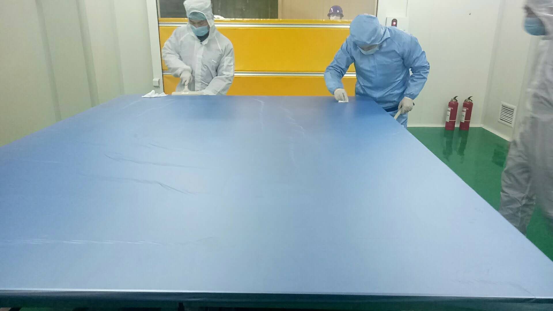 high purity molybdenum target molybdenum rotatry tube target