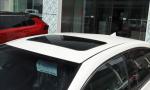 4 Door 5 Seat Toyota Hybrid Vehicle 205km/H Toyota Avalon 2022 Deluxe Edition