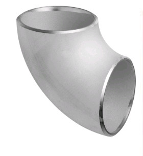 Sch Std Seamless Asme B16.30 Carbon Steel Elbow