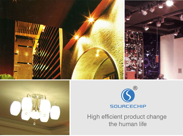 Ra80 COB 3W MR16 LED spot light wholesale