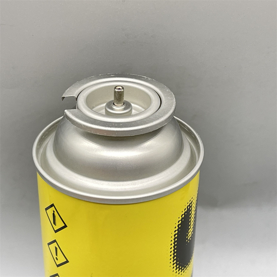High-Security Gas Stove Valves for Home Kitchens - Durable and Reliable Control