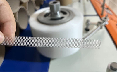Advanced PP Strap Production Line for Customizable and Durable Packaging Solutions