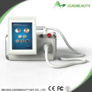 China Painless Permenant 808nm diode laser hair removal machine for whole body wholesale