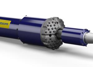 China 80mm HDD Pilot Hammer System wholesale
