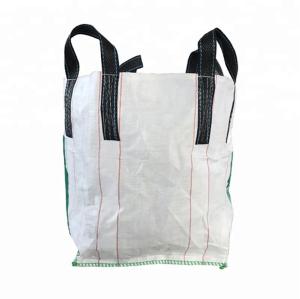 China Oversized Top Polypropylene Cement Bags For Agriculture / Construction Material wholesale