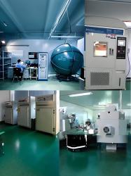 Shenzhen Lianchuang Shengda Electronic Technology Co., Ltd