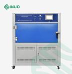 Fluorescent Ultraviolet Aging Chamber Lamp Exposure Weathering Accelerated ISO