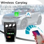 Aftermarket Car Aftermarket Auto Radios System For Nissan 350Z Z33 2002-2007
