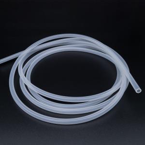 China High Temp Medical Silicone Tube OEM Silicone Endotracheal Tube wholesale
