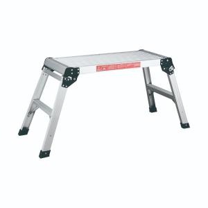 China Anti Slip Aluminum 1.2mm Folding Step Platform wholesale