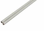 High Cleanliness Annealed precision steel tube, Round Steel Tubing TP316/316L