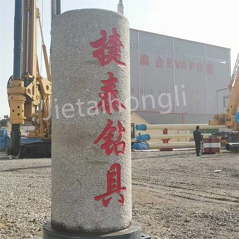 Rotary Drilling Rig Foundation Drilling Belling Bucket Q355C For Piling Machinery
