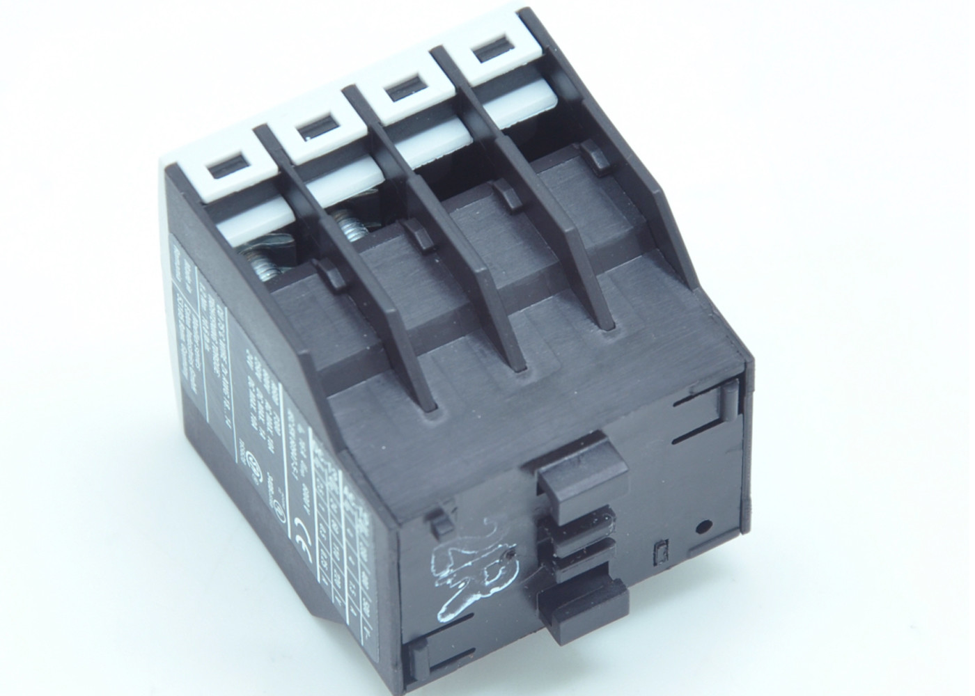 K1 Relay Eaton Dil M32-Xhi11 Xtcexfdc11 Cutter Parts For Topcut - Bullmer Cutter Machine