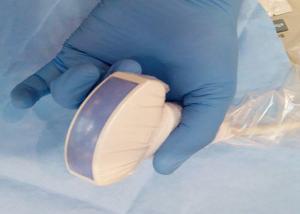 China ECO Friendly Ultrasound Transducer Covers To Test Provide Free Samples wholesale