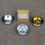 Reflective Tape 10cm-25cm 150mm Glass Cat Eye Highway Reflector for Traffic