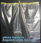 reusable printed medicine bag, Biohazard hospital Waste Bags, reclosable bags