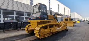 China 560mm Track Type Tractor Heavy Equipment For Construction And Mining on sale