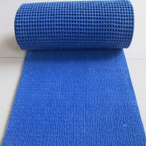 China OEM International Polyurethane Running Track Mat IAAF Certificate wholesale