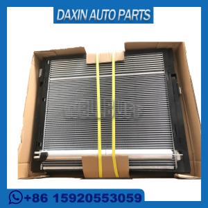 China OEM 09950000025 AIR CONDITIONING CONDENSER FOR MERCEDES-BENZ GL-CLASS X166 wholesale