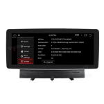 Android Car Radio for Land Rover Discovery Sport 2015 2016 2017 2018 2019 Car