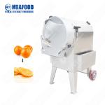Leek Vegetable Slicing And Dicing Machine Malaysia