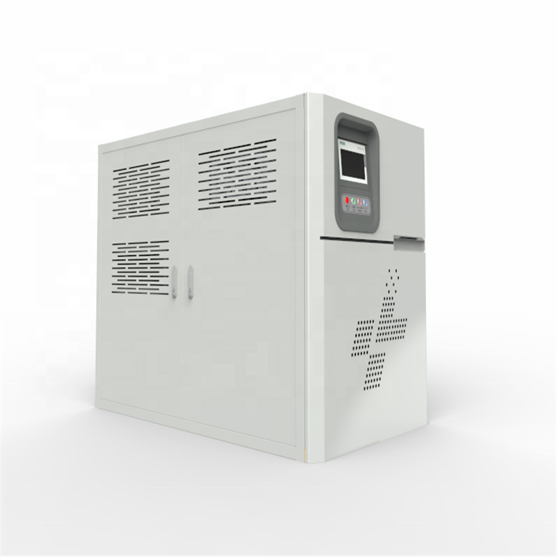 32kw/h Noiseless Aluminum Fuel Emergency Power Supply