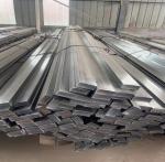 Combined Steel Bright Flat Bar Clean Surface 6-120mm