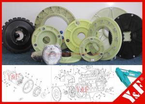China Bowex KTR 100FLE-PA Coupling for Doosan Excavator Engine Drive Hydraulic Pump Motor Coupling wholesale