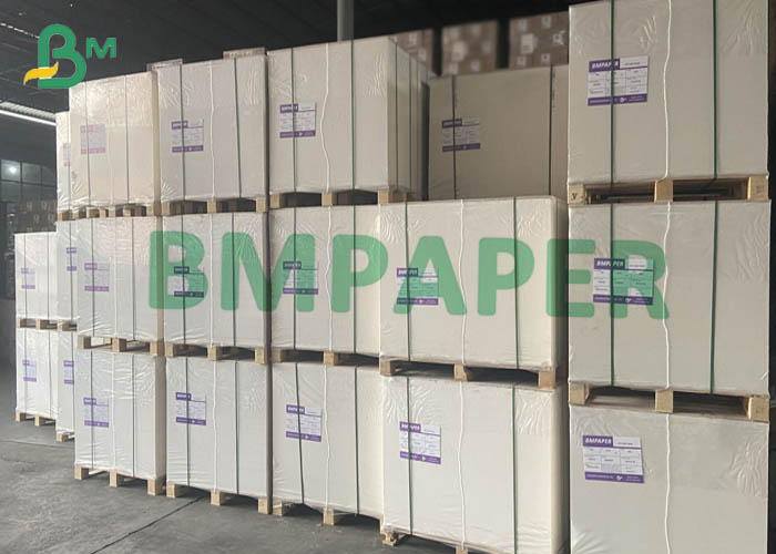 Black Interlayer Paper