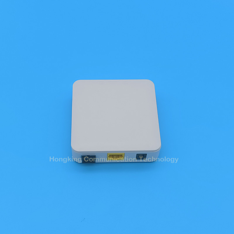 Optical network terminal factory cost GPON 1GE ONU FTTH Terminal Dual Modem xPon ONU